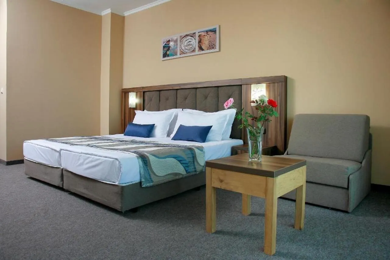 Hotel Alba Sunny Beach
