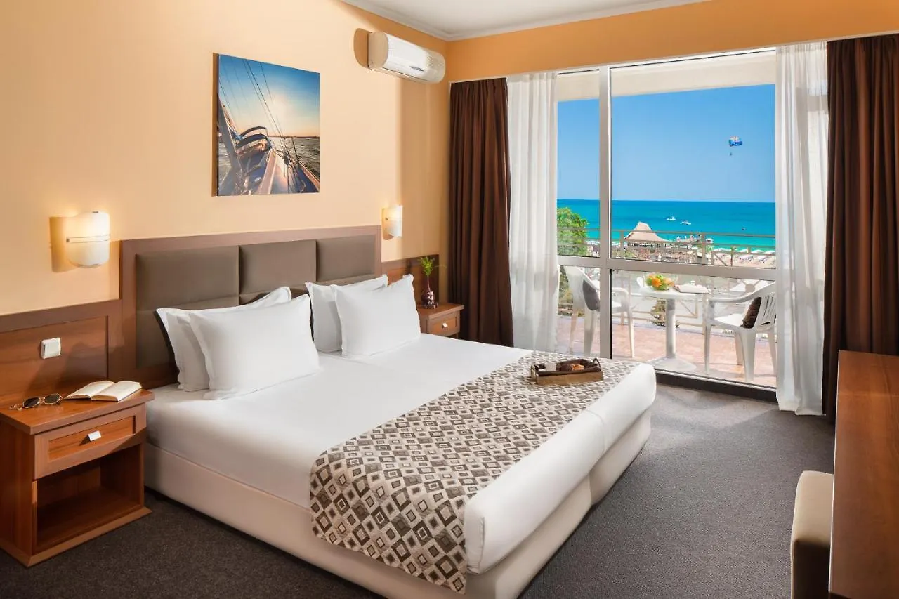 Hotel Alba Sunny Beach