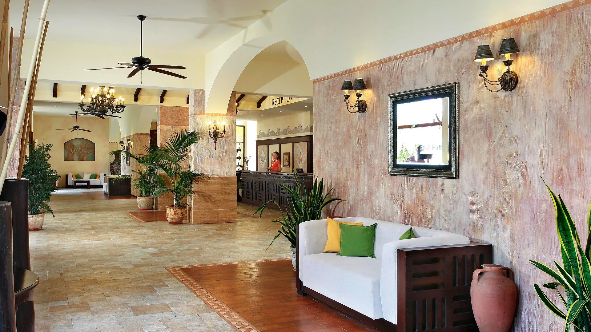 Hotel Alba Sunny Beach 4*,  Bulgaristan