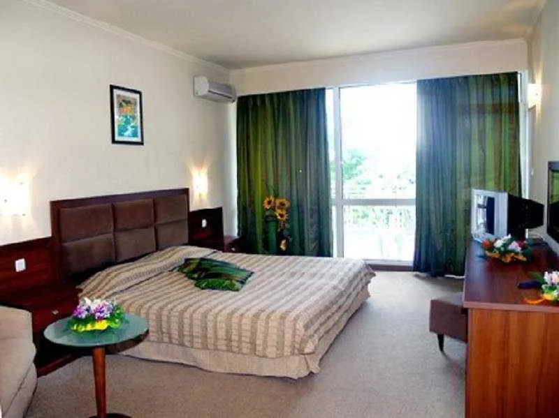 Hotel Alba Sunny Beach