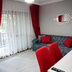 Mona Apart Akyaka Apart Otel