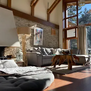  Villa Pirin Golf And Luxury Bulgaria