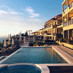 **** Hotel Rigas Boutique & Griechenland