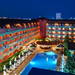 Kokiche Hotel