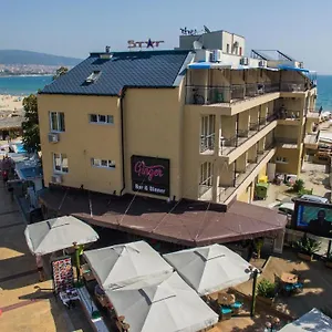 3* Szálloda Star
