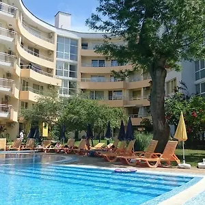 Yassen Village *** Sunny Beach
