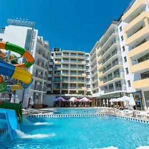 Western Premium Hotel