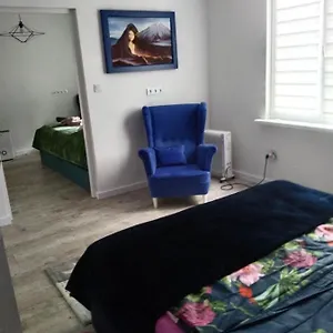 Przy Strumyku 2 Apartament