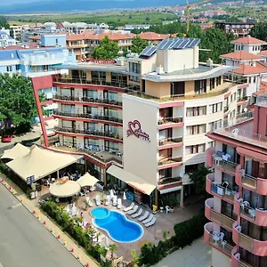 3* Szálloda St Valentine
