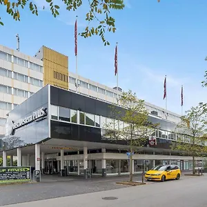Szálloda Western Airport Koppenhága