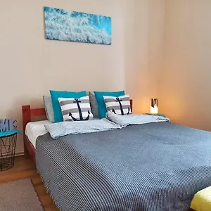 Mieszkanie Wakacyjne W Kołobrzegu Apartament