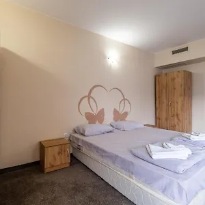 Apartman Yubim & Free Private Parking Szófia