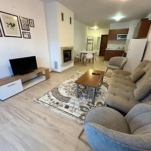  Apartment New Bulgaria