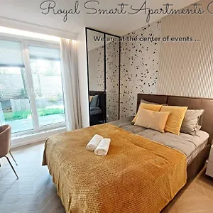 Royal Smart Cracow , Krakov Polsko
