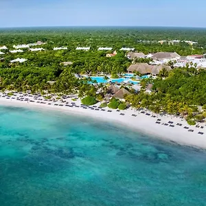 Grand Palladium Colonial & 5*, Riviera Maya Mexiko
