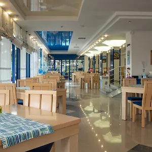 Palace (adults Only) *** Sunny Beach