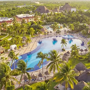 Bahia Principe Grand Coba 5*, Akumal Mexiko