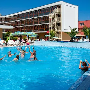 Mercury Hotel-premium **** Sunny Beach