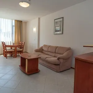 4* Apartmanhotel Poseidon