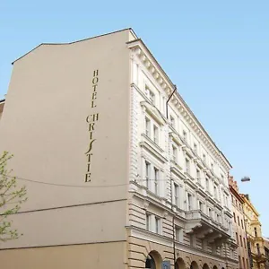 Christie 4*, Praha Česká republika