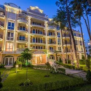 Venera & Anastasia Palace Słoneczny Brzeg