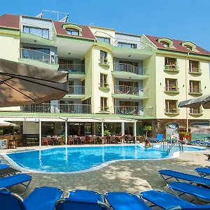 3* Szálloda Mariner's