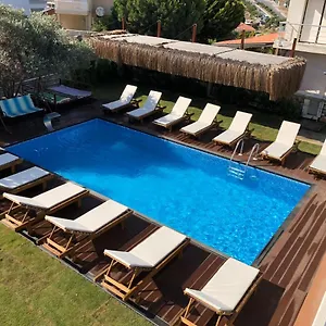 Cesmeli Boutique - çeşme, ızmir Otel