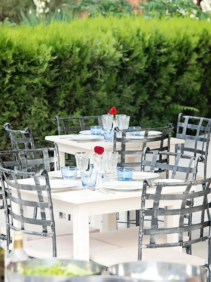 Hotel Alba - All inclusive Sunny Beach