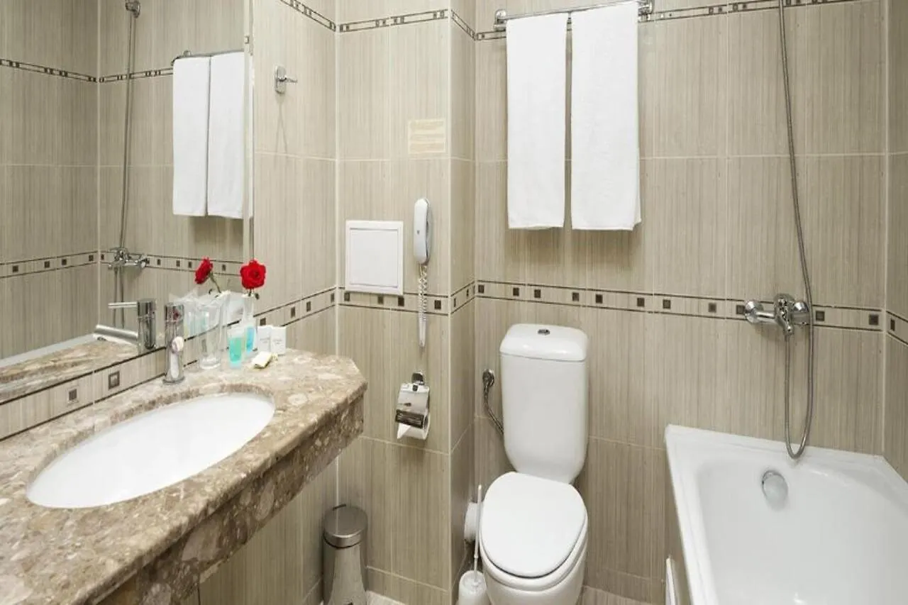 Hotel Alba - All inclusive Sunny Beach