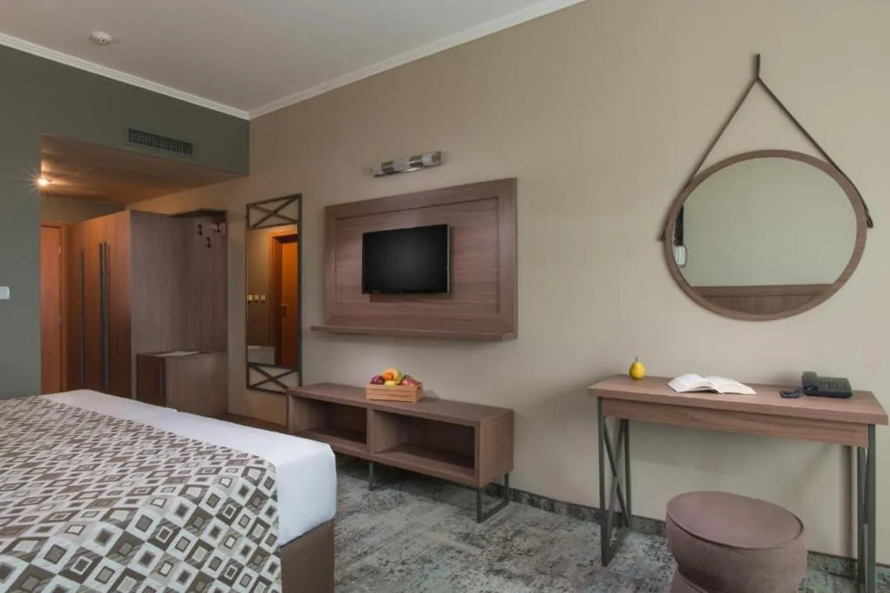 Hotel Alba - All inclusive Sunny Beach