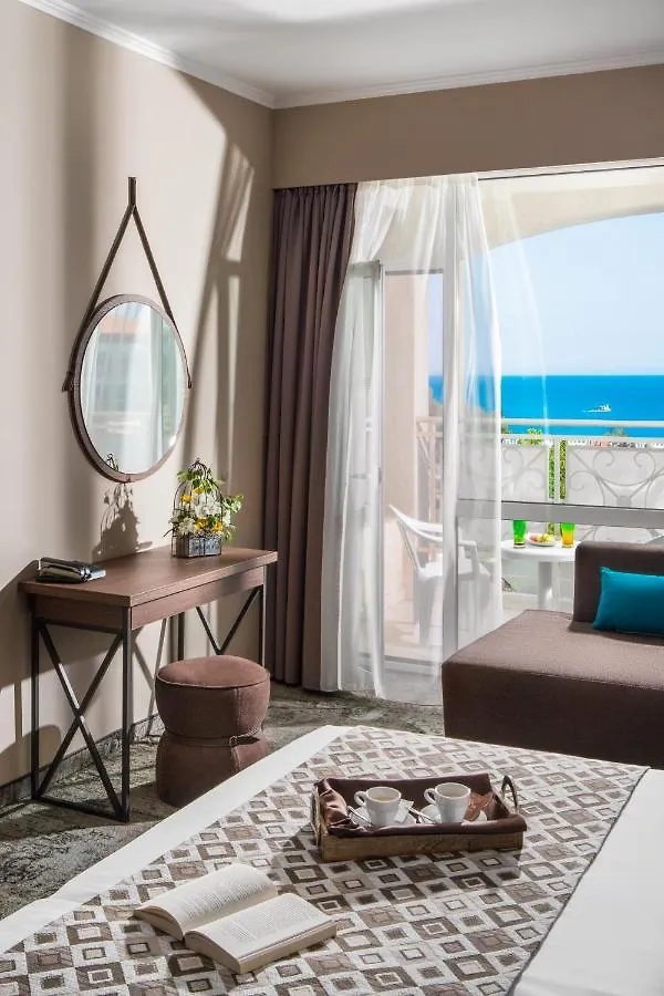 Hotel Alba - All inclusive Sunny Beach 4*,  Bulgaria