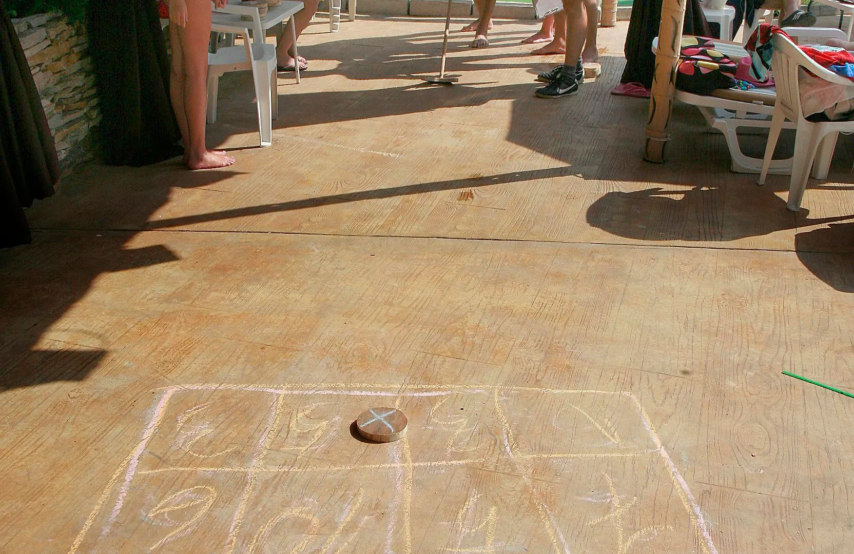 Hotel Alba - All inclusive Sunny Beach