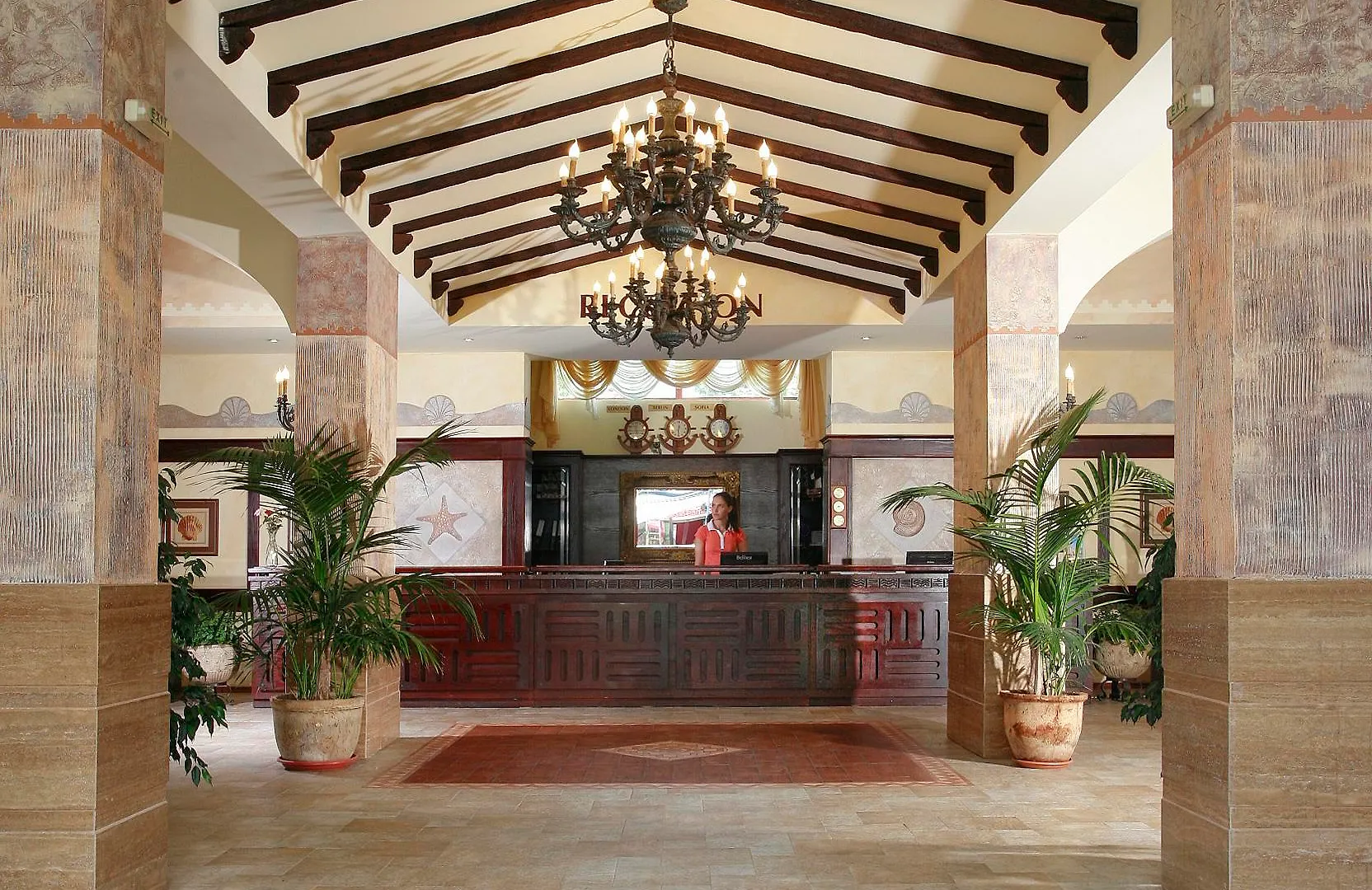 Hotel Alba Słoneczny Brzeg 4*,  Bułgaria