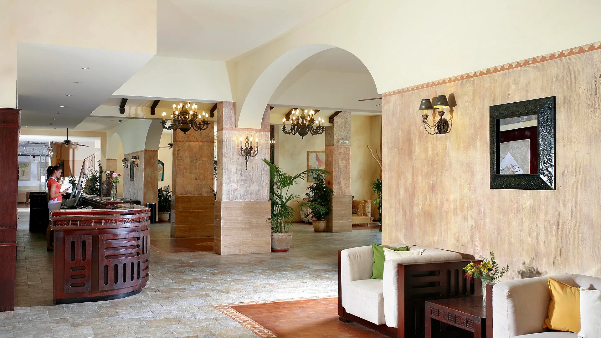 Hotel Alba - All inclusive Sunny Beach