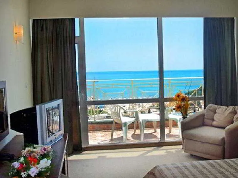 Hotel Alba - All inclusive Sunny Beach Bulgaria