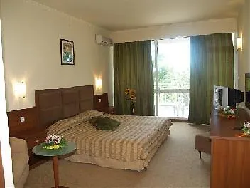 Hotel Alba - All inclusive Sunny Beach 4*,