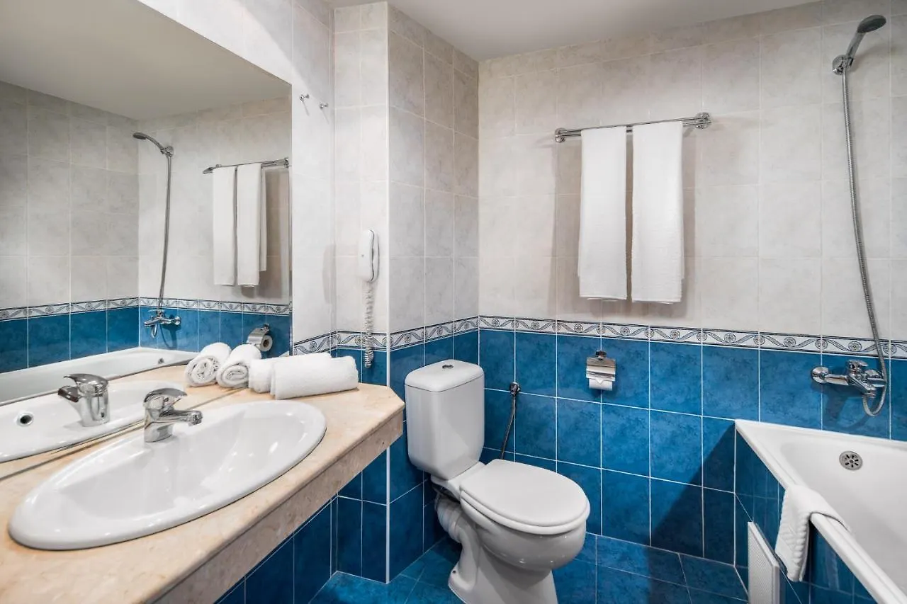 Hotel Alba Sunny Beach 4*,  Bulgaria